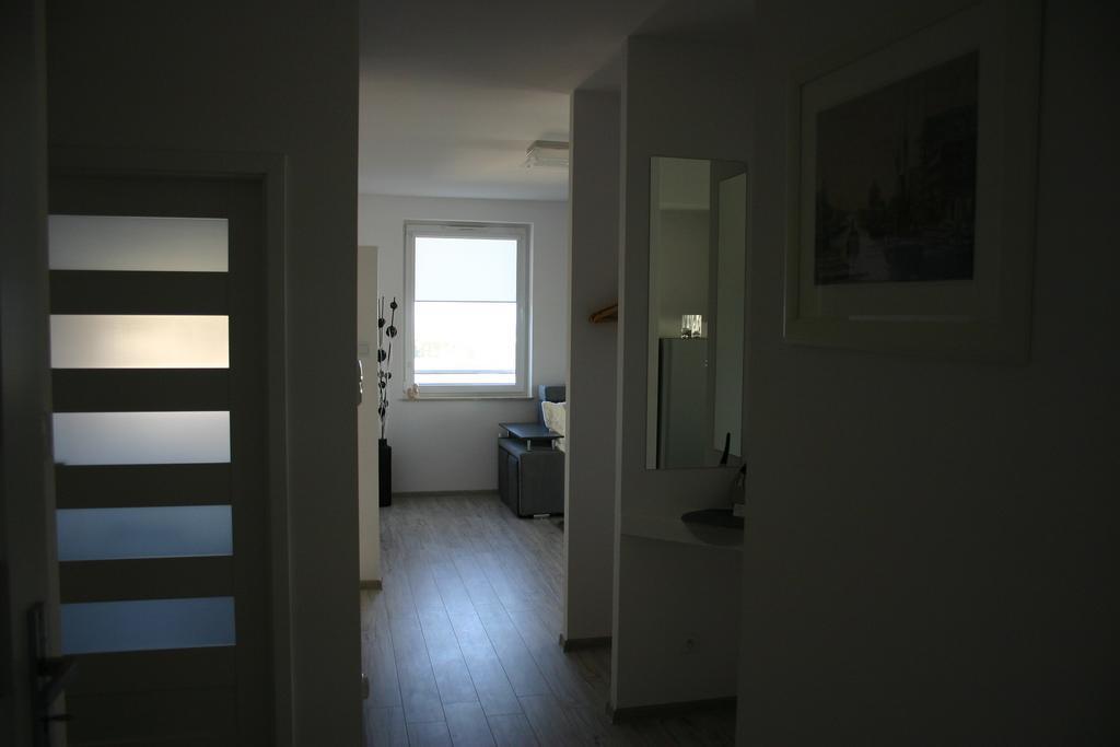 Bts Apartaments - Apartamenty Blisko Morza Danzig Zimmer foto